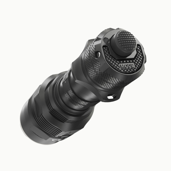 Фонарь NITECORE TM9K Pro 3x9 NiteLab UHi 40 MAX (9900 Люмен / 510м, 5000мАч)